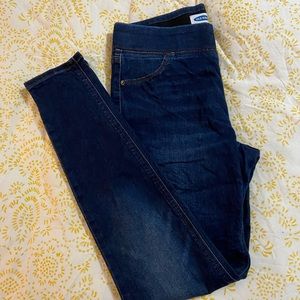 Old navy jeggings